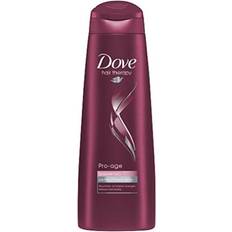Dove Shampoos Dove Hair Shampoo, Pro Age, 400 6