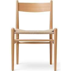 Møbler Carl Hansen & Søn CH36, Oiled