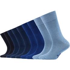 80 - Mädchen Socken s.Oliver Socks Jungen S20031 Socken, Blau, 31-34