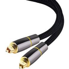 MTK 2m SPDIF 5.1 ljudkanal ljudlinje