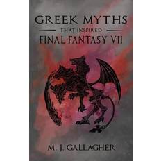 Græsk Bøger Greek Myths That Inspired Final Fantasy VII M. J. Gallagher