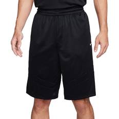 Nike Icon Men's Dri-FIT 11" Basketball Shorts - Black