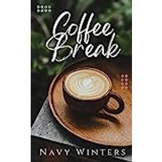 Coffee Break: An Erotic Novella: 1