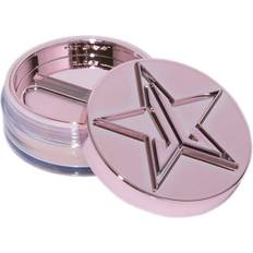 Jeffree Star Maquillage de Base Jeffree Star Magic Star Luminous Setting Powder Beige