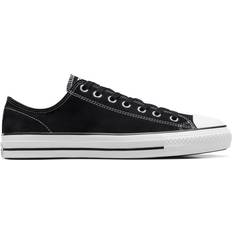 39 - Converse Chuck Taylor Skor Converse CONS Chuck Taylor All Star Pro Suede - Black/Black/White