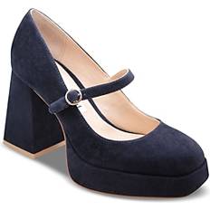 Women's Vivianna Mary Jane Platform Pumps