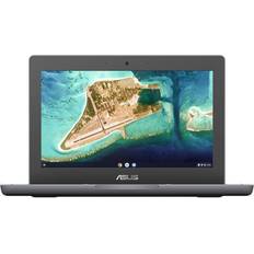 ASUS 4 GB Laptops ASUS Chromebook Flip CR1 CR1100FKA-YZ184T Flip