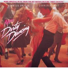 More Dirty Dancing (CD)