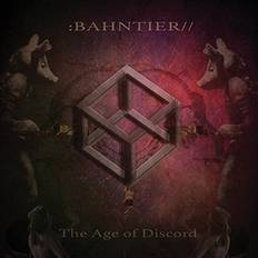 Age Of Discord Vinilo (CD)