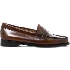 G.H. Bass Loafers G.H. Bass Weejuns Whitney Loafers - Brun