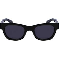 Paul Smith Highgate Square Sunglasses PSSN097 Hombre Negras