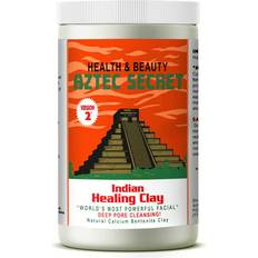 Aztec Secret Indian Healing Clay 2 Pore Cleansing