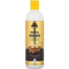 Pure Naturals, Hand & Body Lotion, Shea