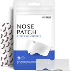 Oil Blemish Treatments Patch Pore & Oil Control 16 Patches