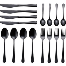 Exzact ANNOVA Cutlery Set 16