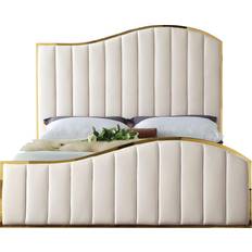 Meridian Furniture Meridian Jolie Cream