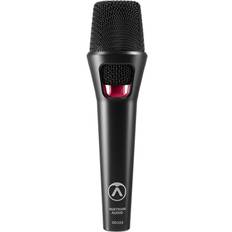 OD303 Supercardioid Dynamic Handheld Vocal Microphone