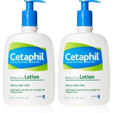 Cetaphil Moisturizing Lotion 20 2