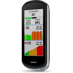 Bike Accessories Garmin Edge 1040 Bike Computer