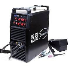 TIG Welds Eastwood 33920