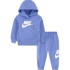 Nike niño Nike Conjunto Club Niño Polar - Agua