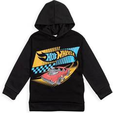 Children's Clothing Hot Wheels Hot Wheels Little Boys Fleece Hoodie