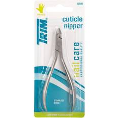 Slant Cuticle