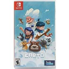 Carto (Switch)