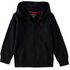 Children's Clothing U.S. Polo Assn. U.S. Polo Assn. Boys 4-20 Classic Fleece Zip Hoodie