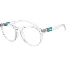 Arnette AN7225 2755 Transparent Crystal 49MM