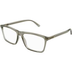 Gucci Glasses & Reading Glasses Gucci GG1445O 004 Brown Size (Frame Only) Blue Light Block Available