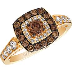 Le Vian 14K 0.94 Ct. Tw. Diamond Ring