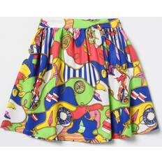 Moschino Skirt MOSCHINO KID Kids colour Multicolor Multicolor