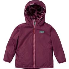 Helly Hansen Ropa de abrigo Helly Hansen Kids Champ Reversible Jacket Pink Unisex