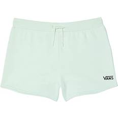 Vans Pants Children's Clothing Vans Kids Cozy Time ShortsClearly Aqua VN00076WBQC Clearly Aqua