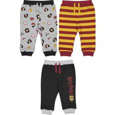 S Jumpsuits Harry Potter Harry Potter Newborn Baby Boys Pack Baby Jogger Pants Gryffindor