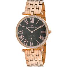 Christian Van Sant Women's Hush Watch