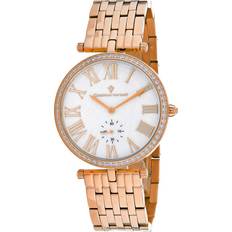 Christian Van Sant Women's Hush Watch