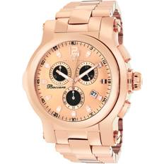 Oceanaut Baccara XL OC0825 quarzwerk Roségold