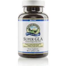 Nature's Sunshine Super GLA Oil Blend, 90 Softgel