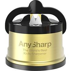 Anysharp Excel Pro Knivslipare Brass