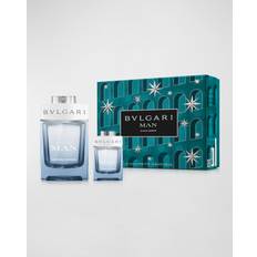 Bvlgari Scatole regalo Bvlgari Bulgari Man In Black Conf Edp100 ml+ 15ml