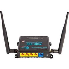 Routers Wave WiFi MBR 500