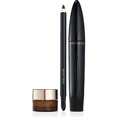 Estée Lauder Advanced Night Repair High Powered Eyes Gift set 3 st. Zwart