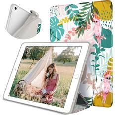 DTTO iPad 9.7 Case 2018 iPad 6th Generation Case iPad