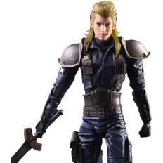 Square Enix Final Fantasy VII Remake Roche Play Arts Kai Action Figure