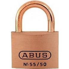 Security ABUS Locks Solid Padlock 2 55896