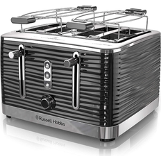 Russell Hobbs Toasters Russell Hobbs Old School 4 Slice