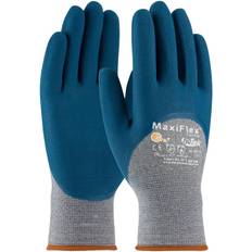 Disposable Gloves ATG Pip G-Tek Maxiflex Comfort PK12 34-9025/S