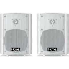 iHome Ihsi-W650BT-pr Surround